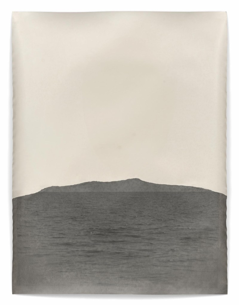 Jeff Cowen, P32, 107 x 80cm, Silver Gelatin Print, 2020-2023, Edition of 1